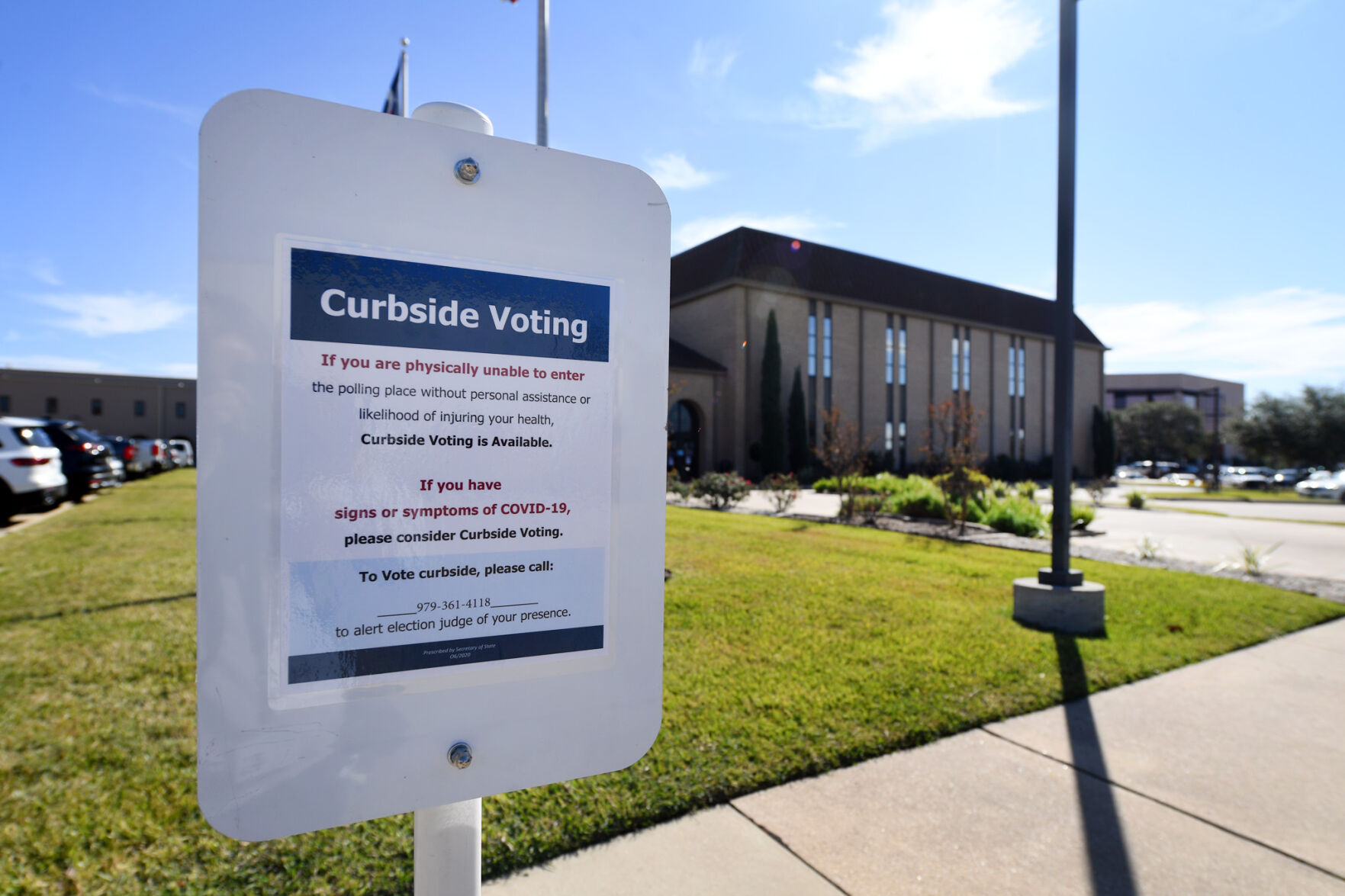 Election Day